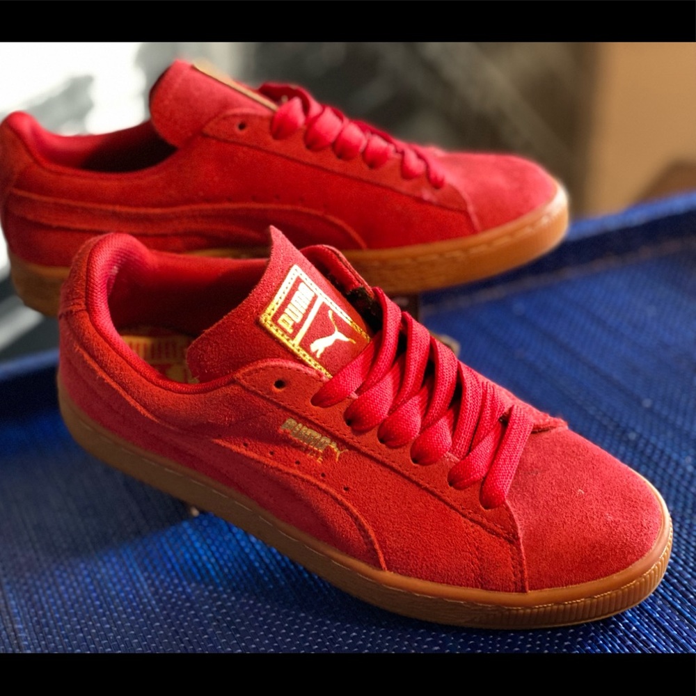 PUMA Classics